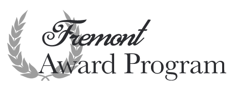 Fremont Best of award